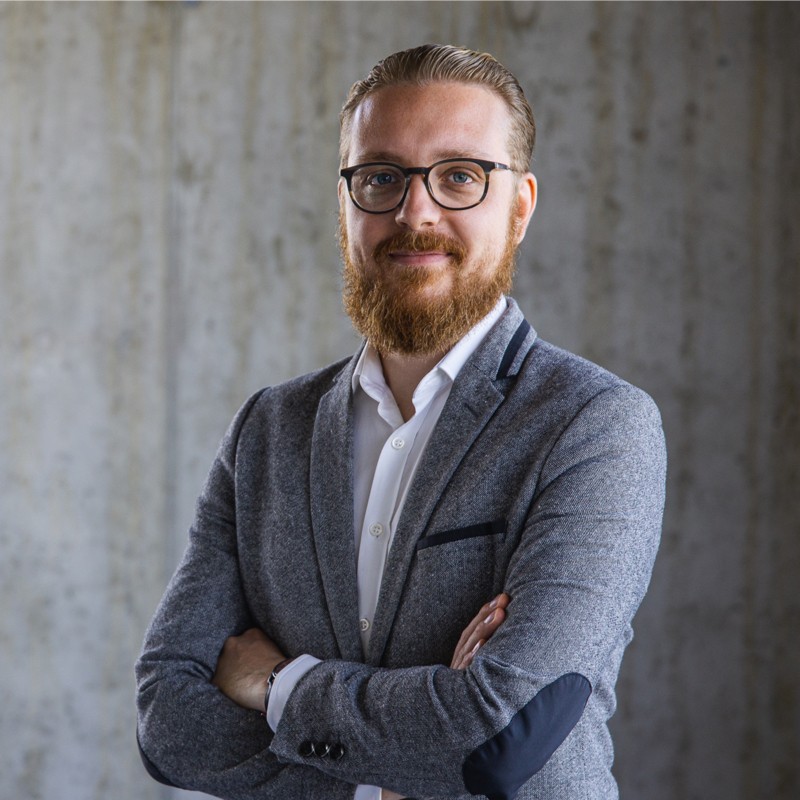 Fotografie Josef Chrpa